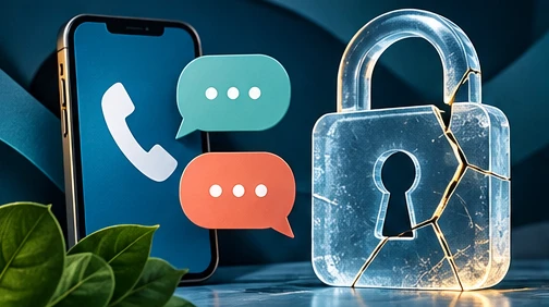 ConnectOnCall Breach Claims Close November 2. Medical Monitoring Is Separate - original conceptual illustration