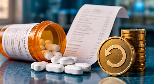 Kroger Prescription Claims Close December 21, Not the October Opt-Out Date - original conceptual illustration