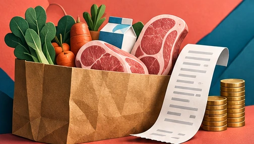 Pork Settlement Claims Close October 29. Not Every Product or State Qualifies - original conceptual illustration