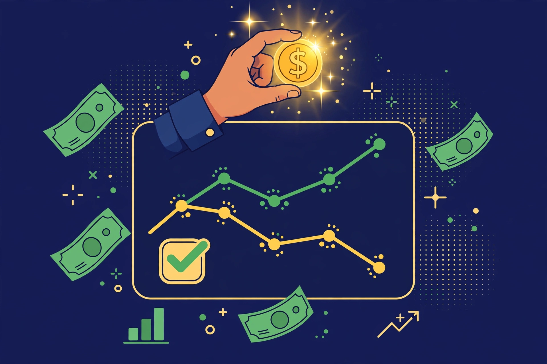 Polymarket $10 referral bonus
